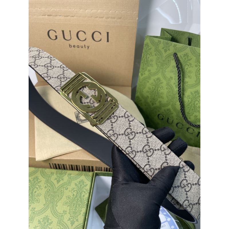 G*u*i belts